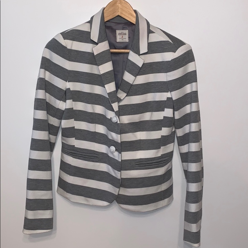 The academy blazer by Gap size 2